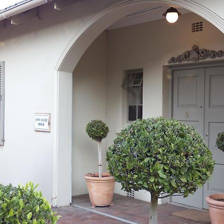 Doncaster Cottages Puerto Elizabeth Exterior foto