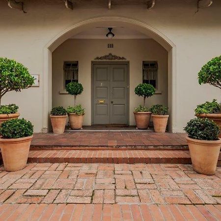 Doncaster Cottages Puerto Elizabeth Exterior foto