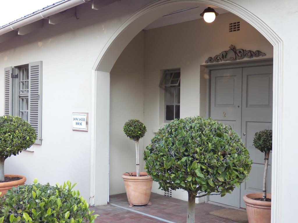 Doncaster Cottages Puerto Elizabeth Exterior foto