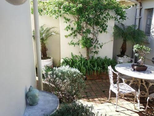 Doncaster Cottages Puerto Elizabeth Exterior foto