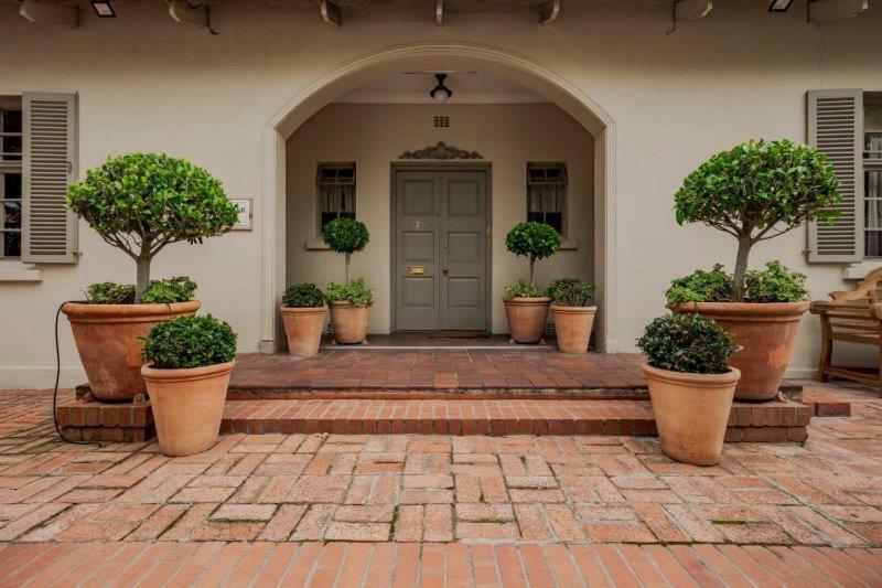 Doncaster Cottages Puerto Elizabeth Exterior foto